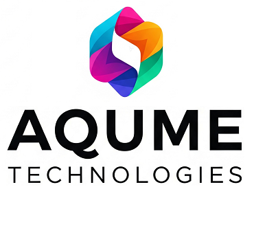 AQUME Logo