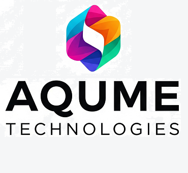 AQUME Logo